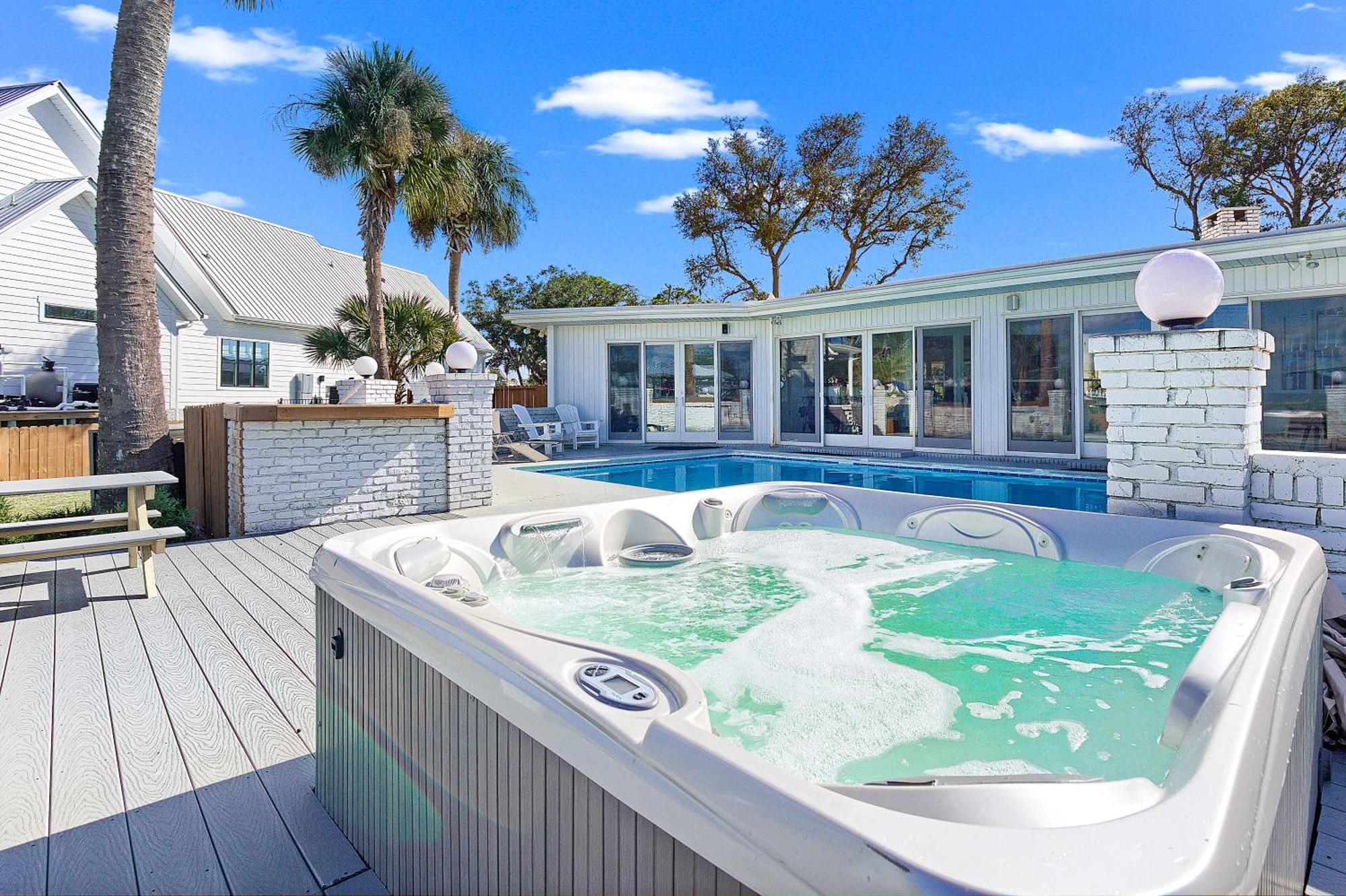 Bay Shore Panama City Beach Exterior foto