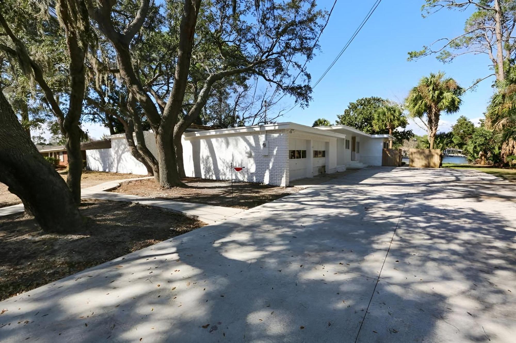 Bay Shore Panama City Beach Exterior foto