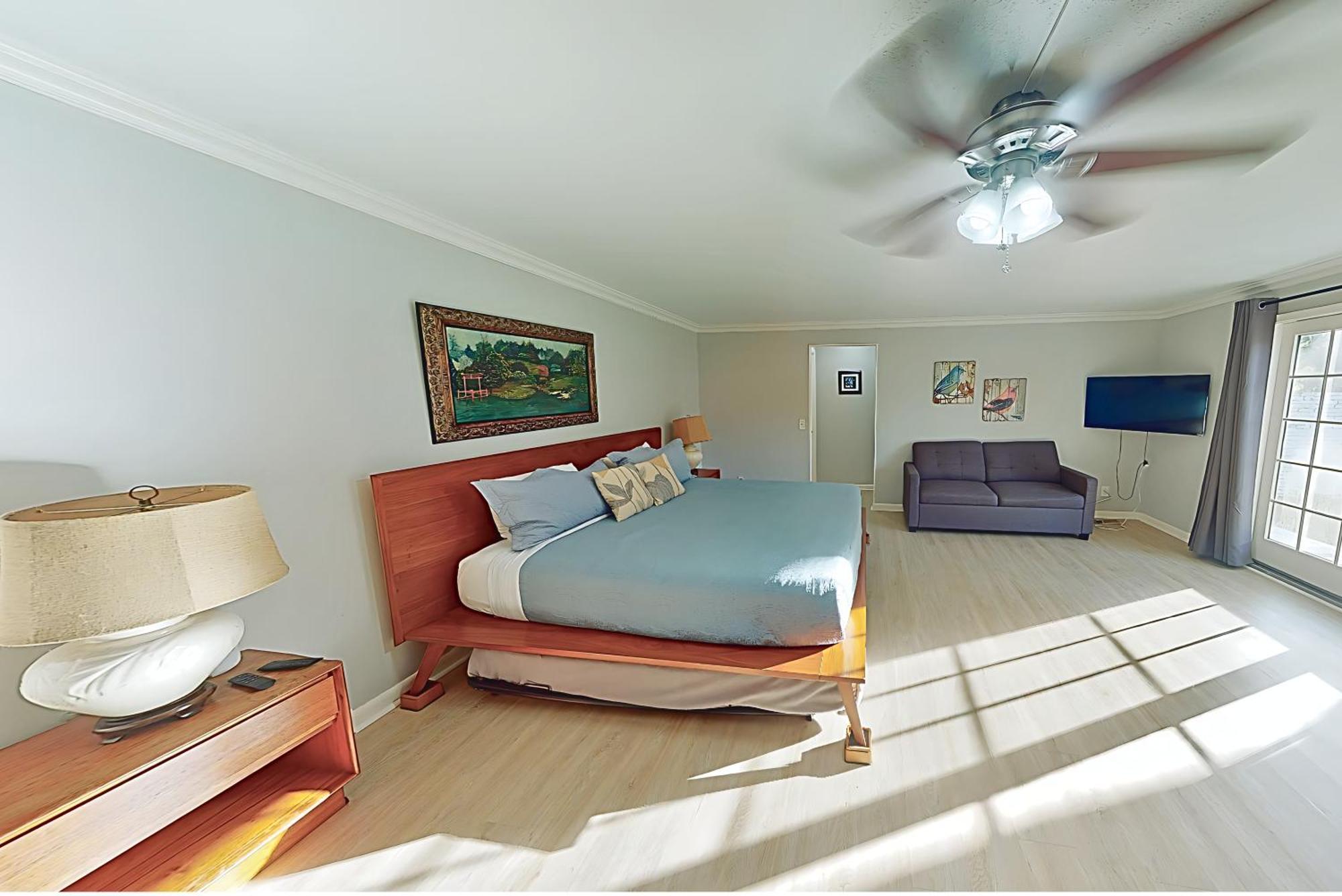 Bay Shore Panama City Beach Exterior foto